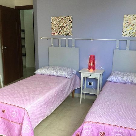 Nonna Carolina Villa กอนแวร์ซาโน ภายนอก รูปภาพ